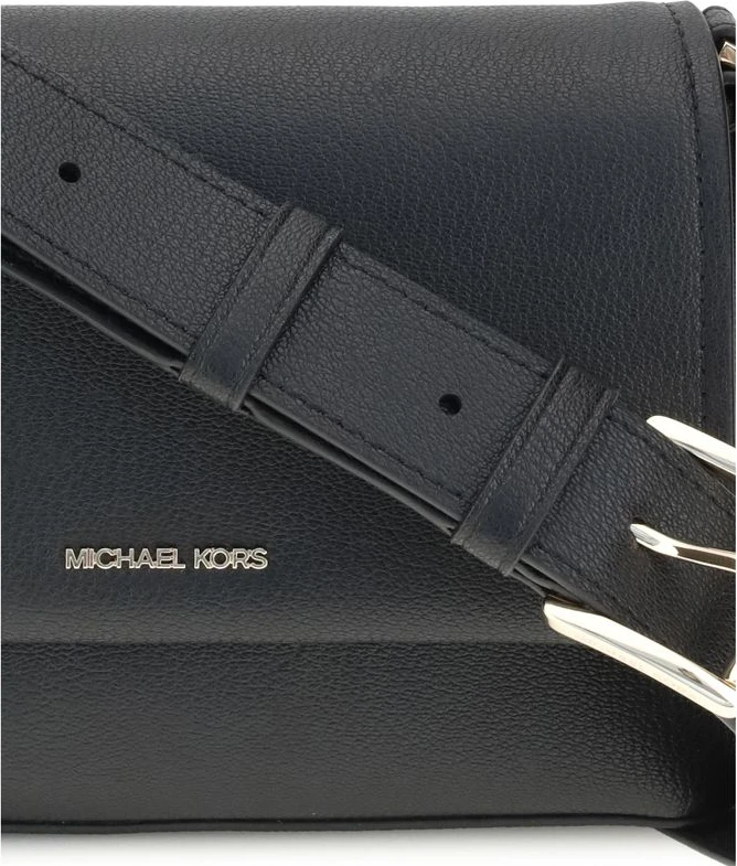 Сумка на плечо Michael Kors Small Nessa Shoulder Bag