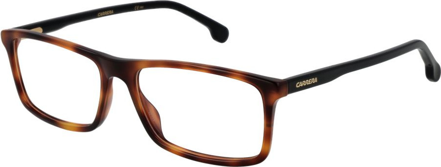 Пластиковые очки (оправа) Carrera