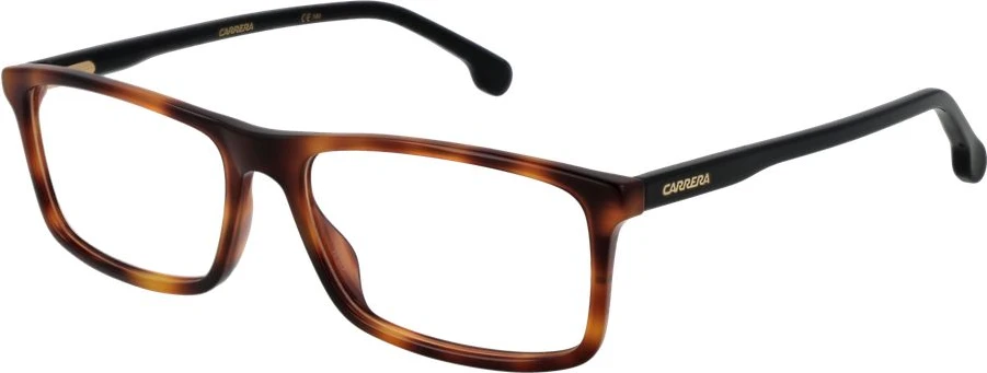 Пластиковые очки (оправа) Carrera