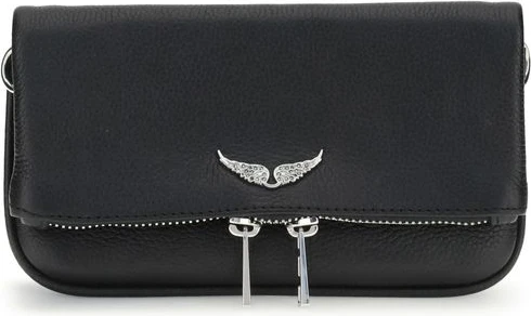 Сумка Zadig & Voltaire Rock Nano Shoulder Bag