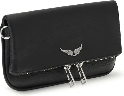 Сумка Zadig & Voltaire Rock Nano Shoulder Bag