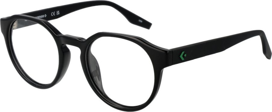 Очки (оправа) Converse Black Stainless Steel