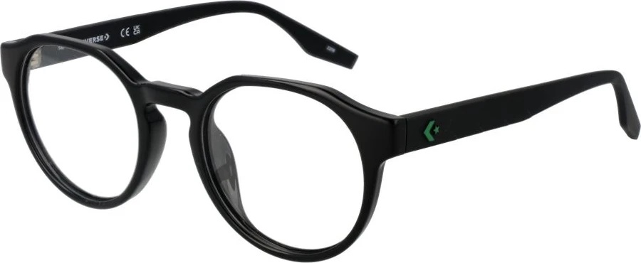 Очки (оправа) Converse Black Stainless Steel