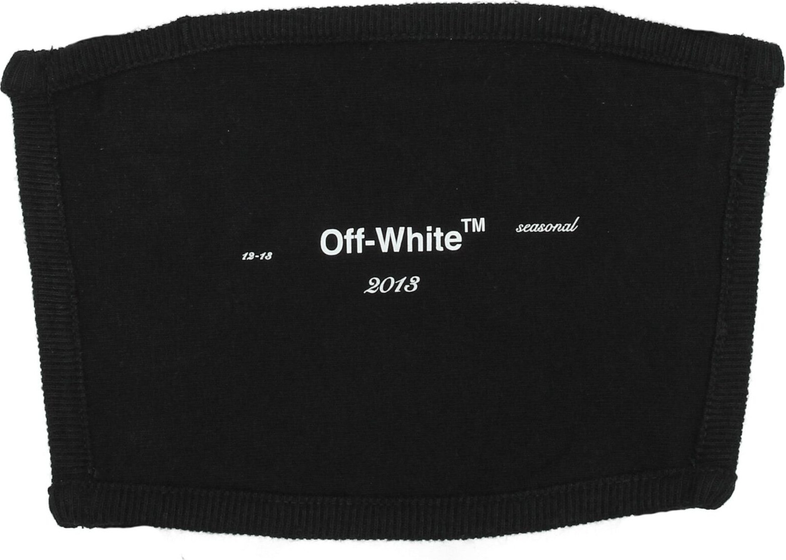 Маски для лица Off-White