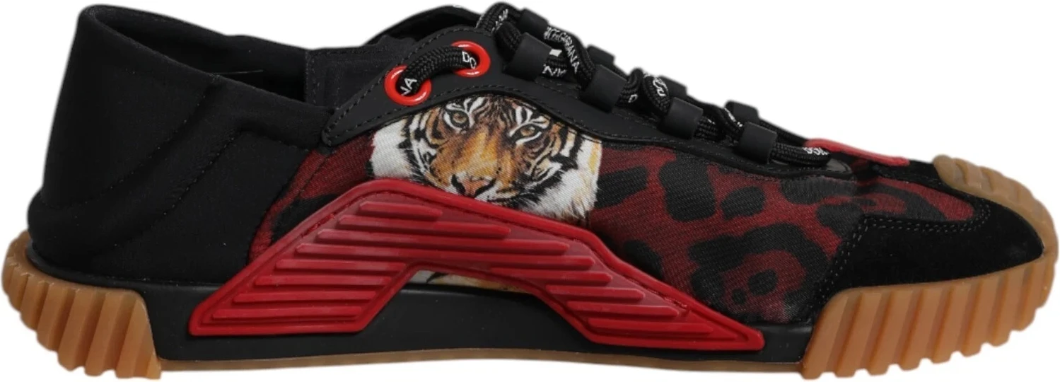 Кроссовки Dolce & Gabbana Low Top NS1