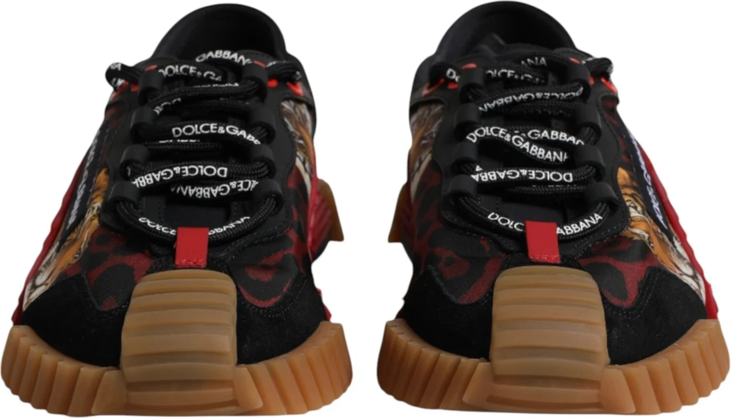 Кроссовки Dolce & Gabbana Low Top NS1
