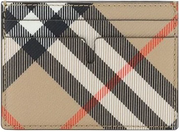 Аксессуар-картхолдер Burberry