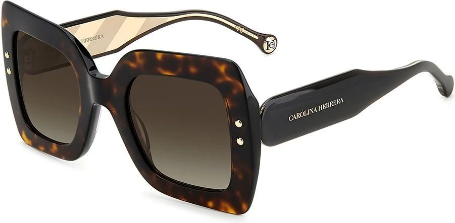 Солнцезащитные очки Carolina Herrera