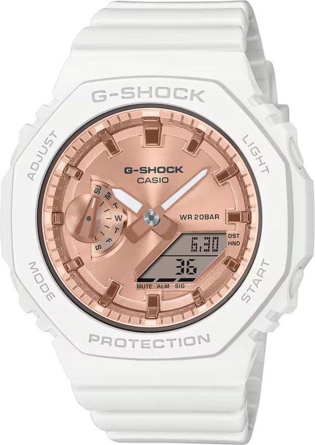 Часы Casio