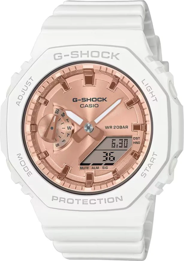 Часы Casio