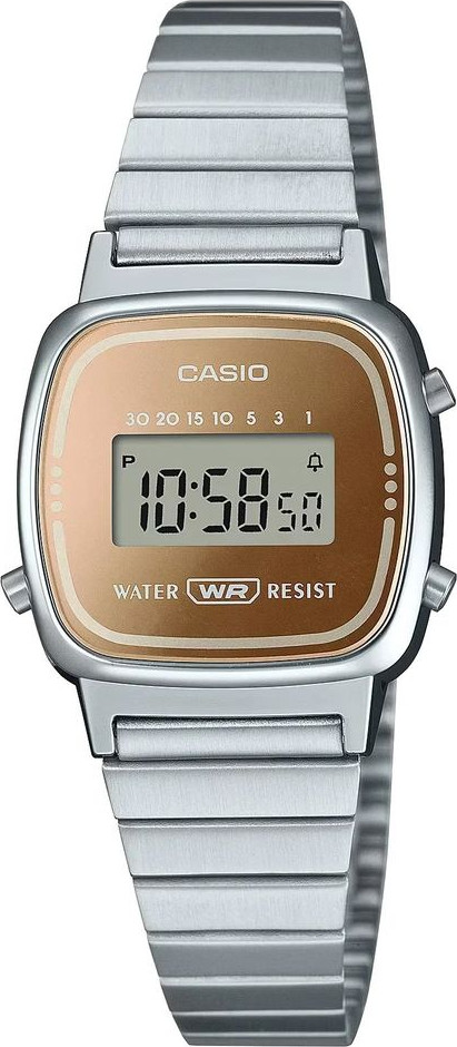 Часы Casio