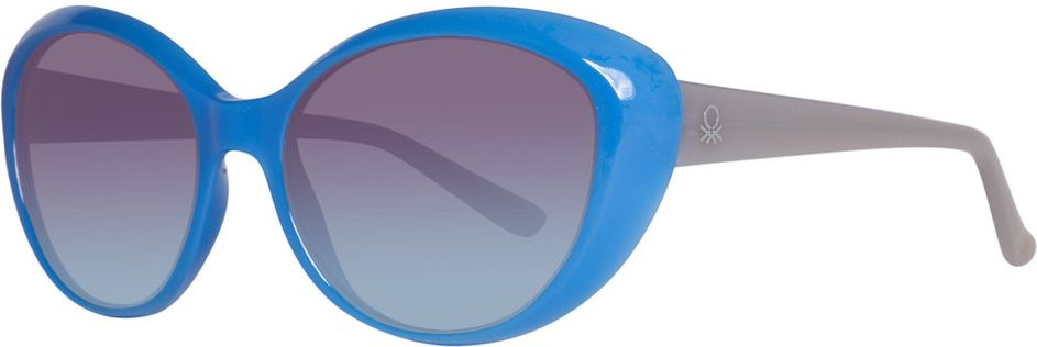 Солнцезащитные очки Benetton Blue Injected