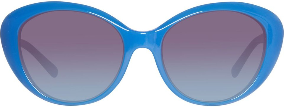 Солнцезащитные очки Benetton Blue Injected
