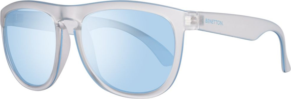 Солнцезащитные очки Benetton Blue Injected