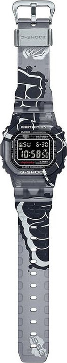 Часы Casio
