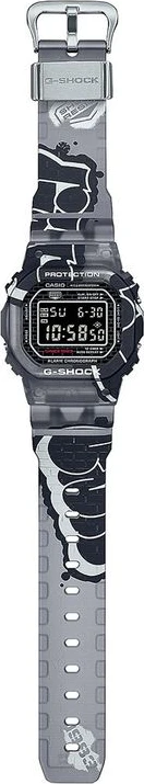Часы Casio