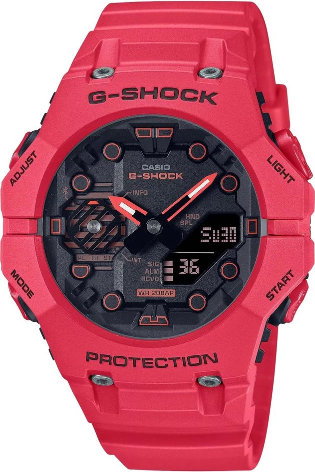 Часы Casio