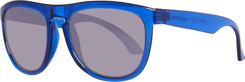 Солнцезащитные очки Benetton Blue Injected