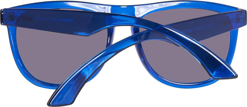 Солнцезащитные очки Benetton Blue Injected