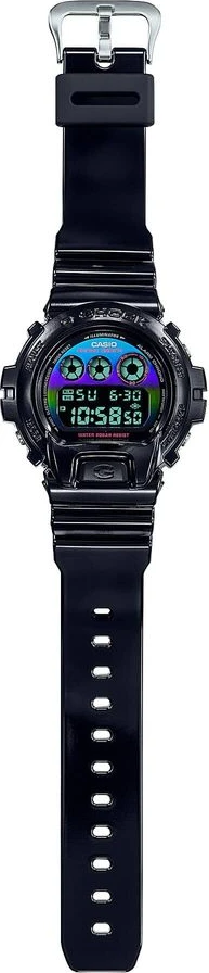 Часы Casio