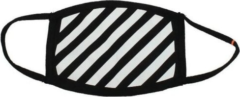 Маски для лица Off-White