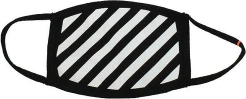 Маски для лица Off-White