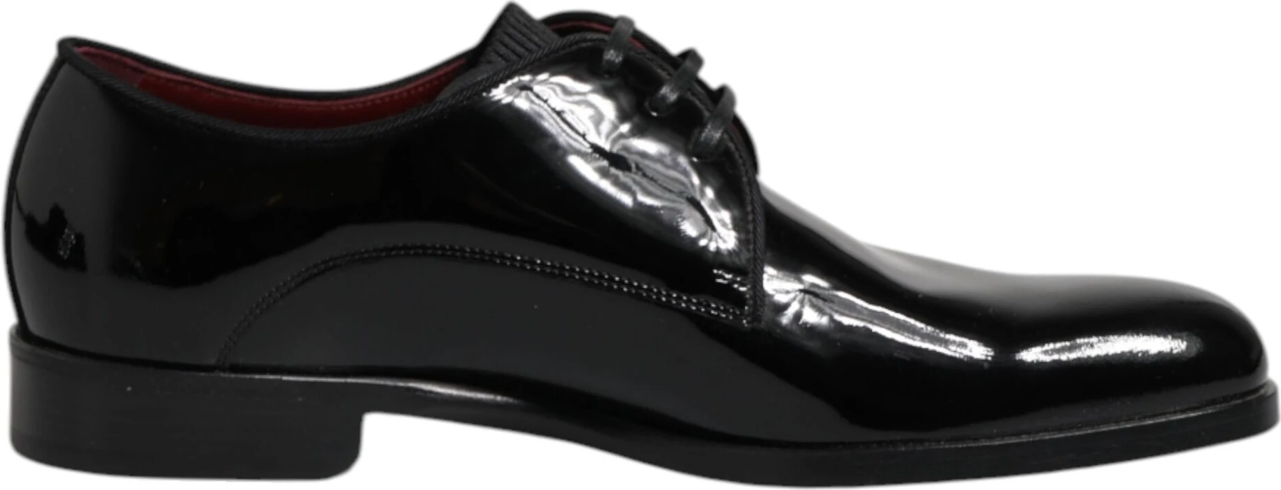 Туфли дерби Dolce & Gabbana