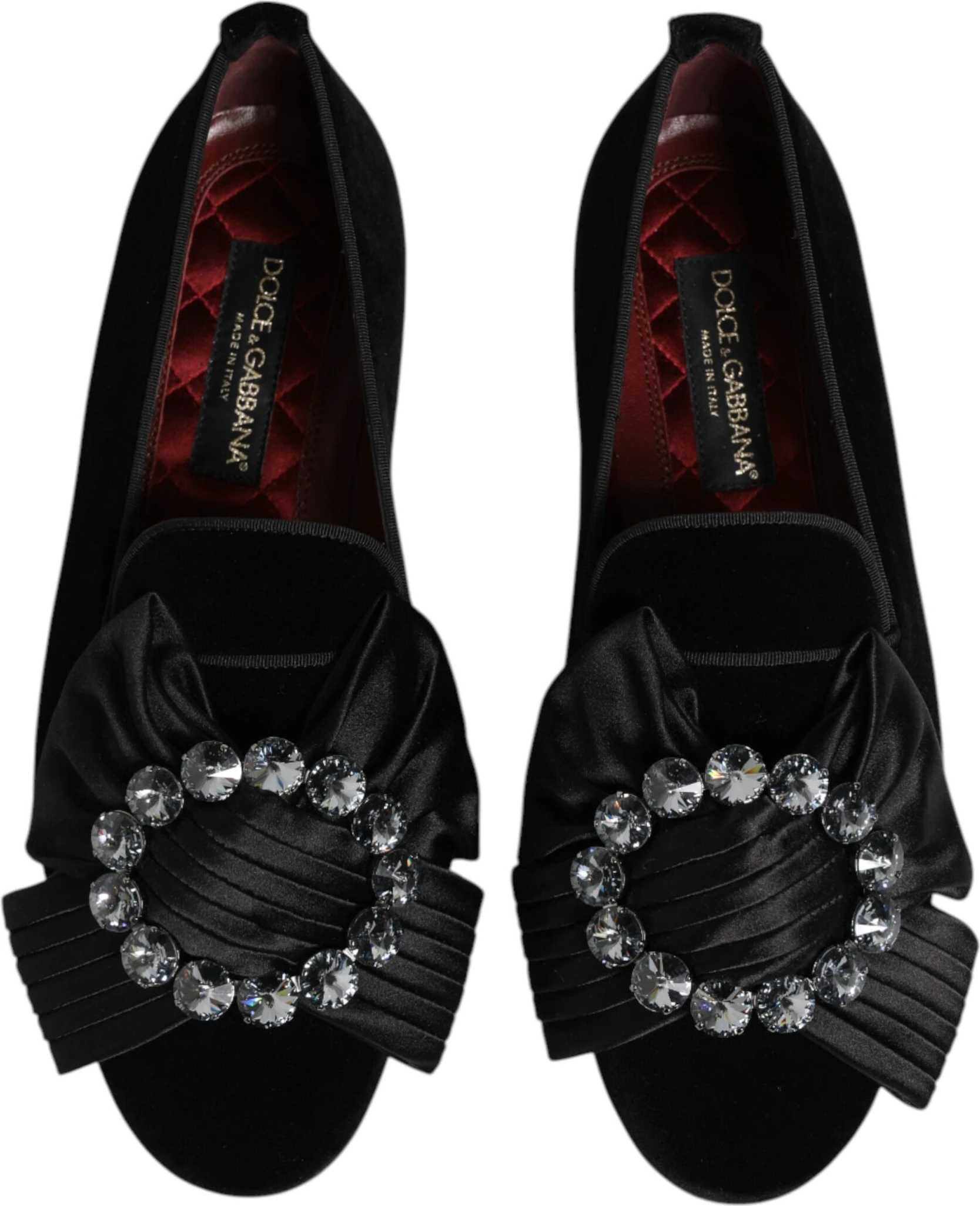 Loafer Dolce & Gabbana