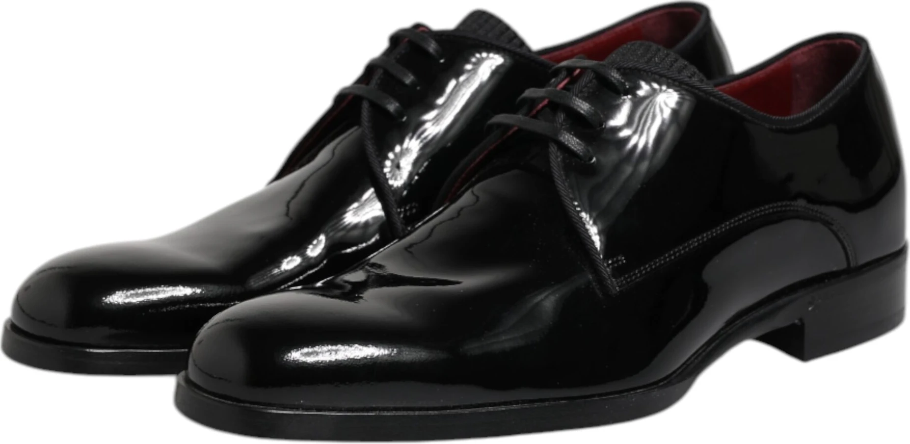 Туфли дерби Dolce & Gabbana