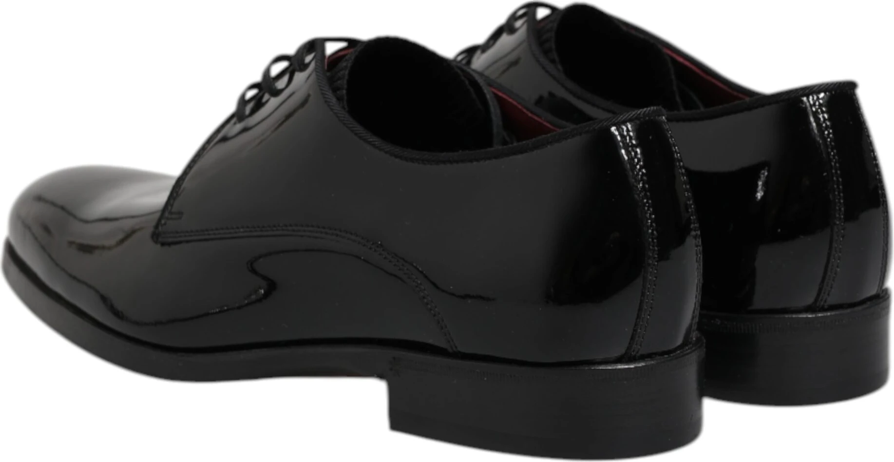 Туфли дерби Dolce & Gabbana