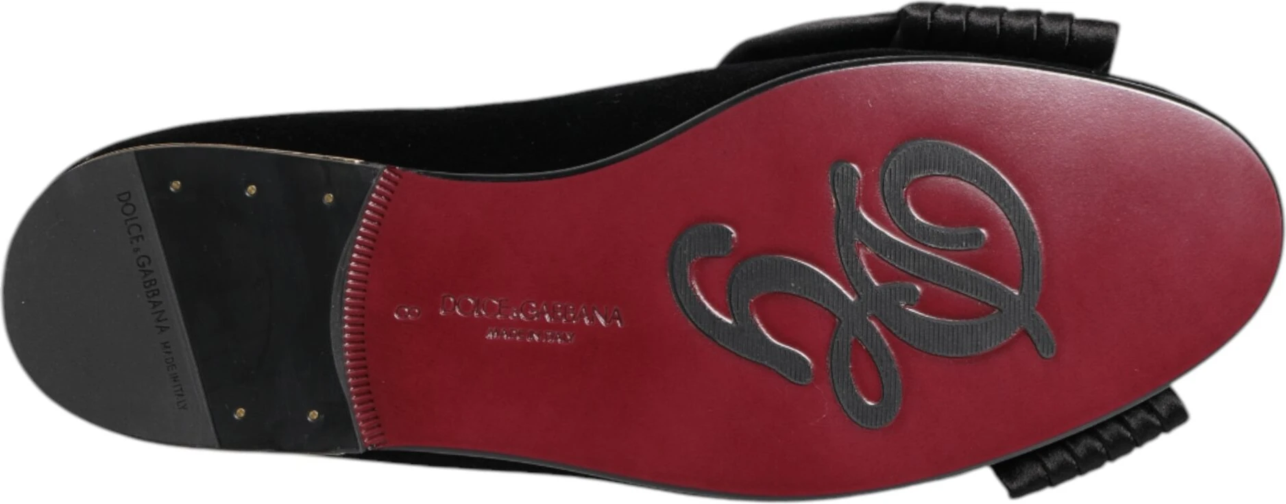 Loafer Dolce & Gabbana