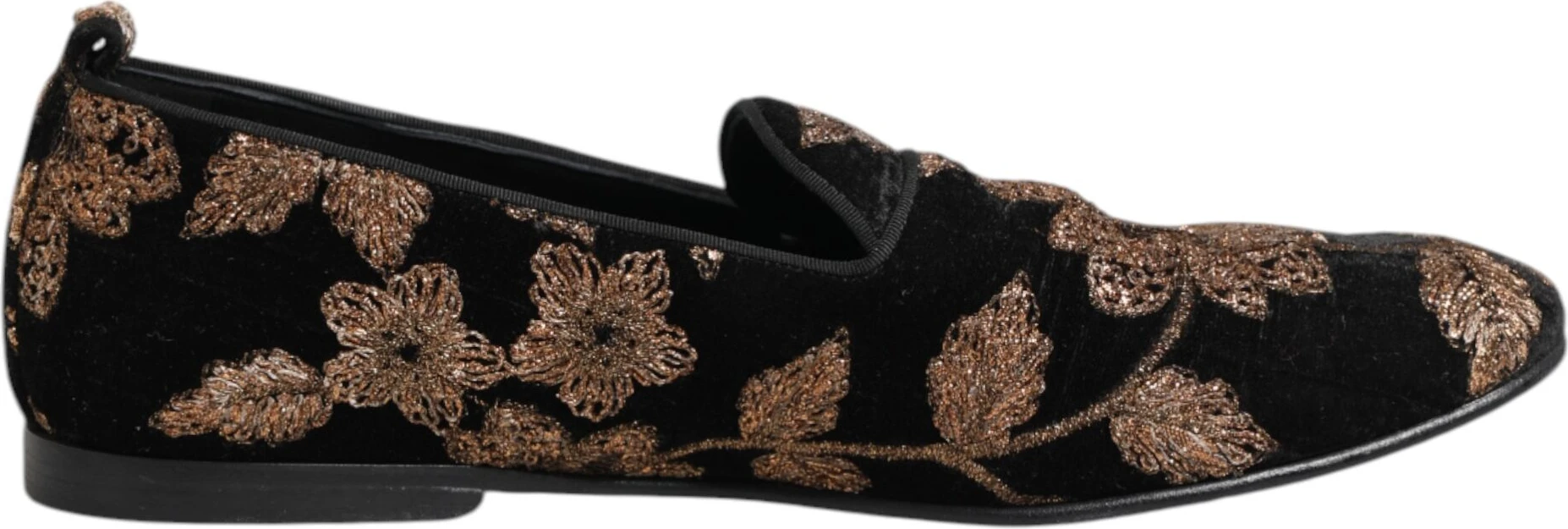 Туфли-лоферы Dolce & Gabbana