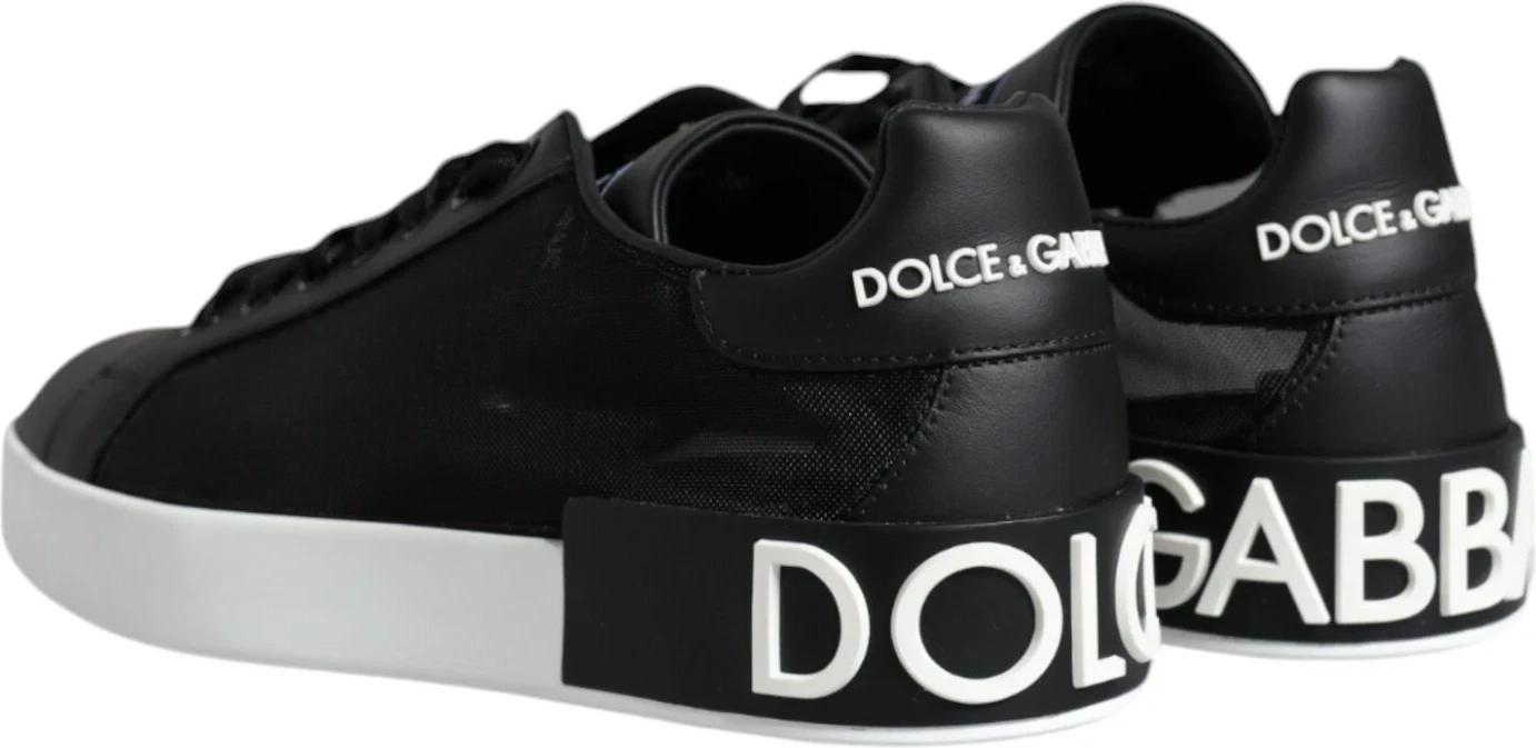 Туфли Dolce & Gabbana Portofino
