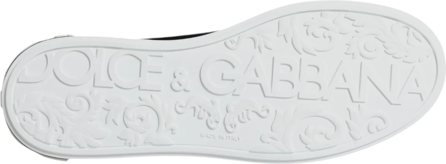 Туфли Dolce & Gabbana Portofino