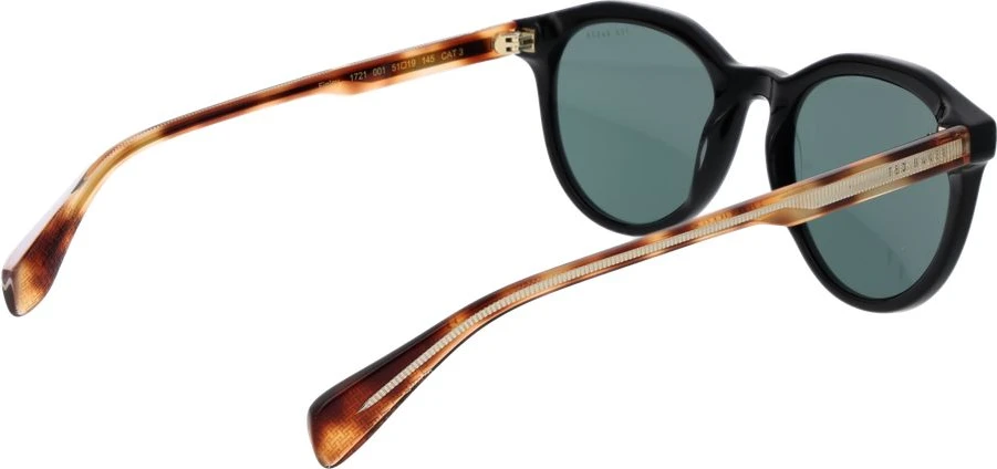 Солнцезащитные очки Ted Baker Черные Мужские Очки