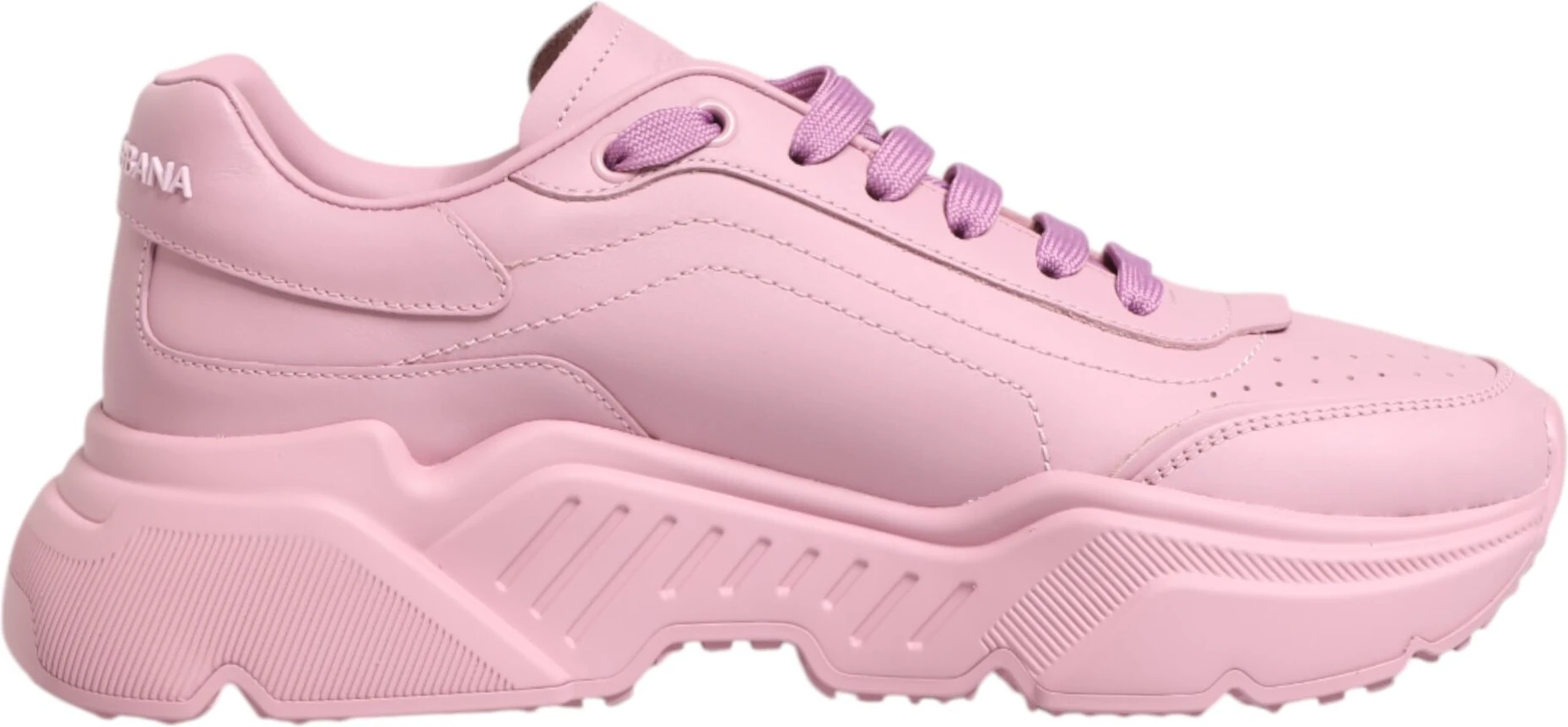 Кроссовки Low Top Dolce & Gabbana Daymaster