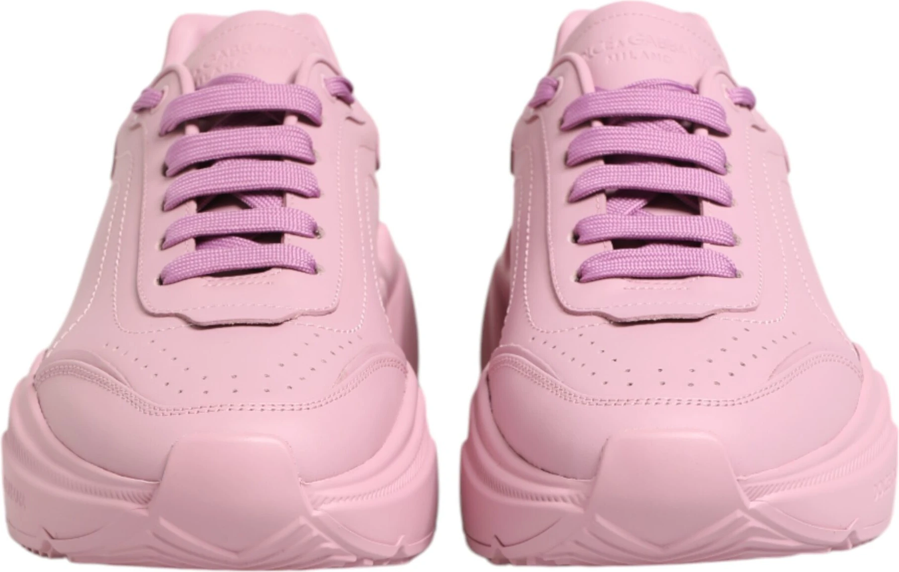 Кроссовки Low Top Dolce & Gabbana Daymaster