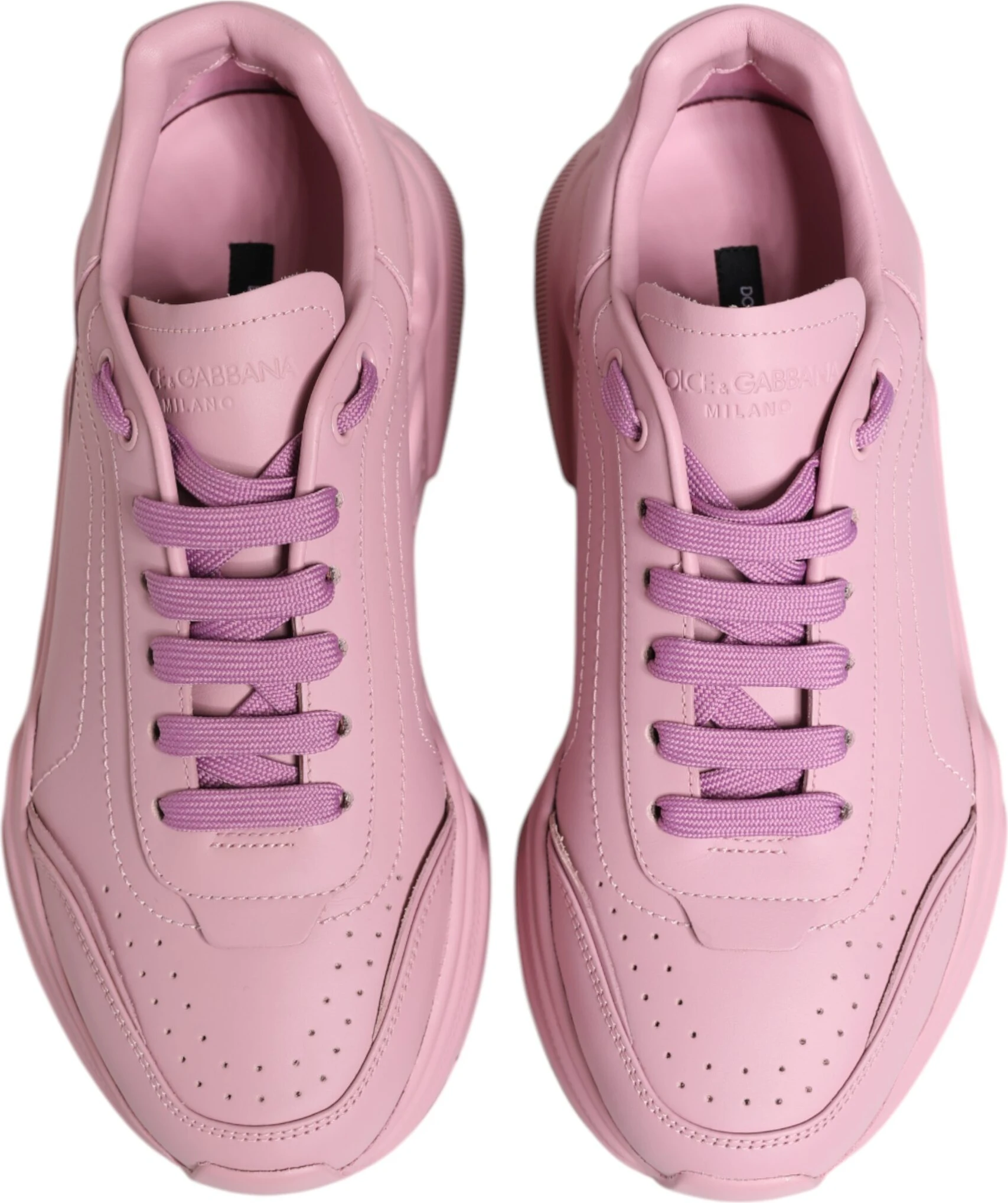 Кроссовки Low Top Dolce & Gabbana Daymaster