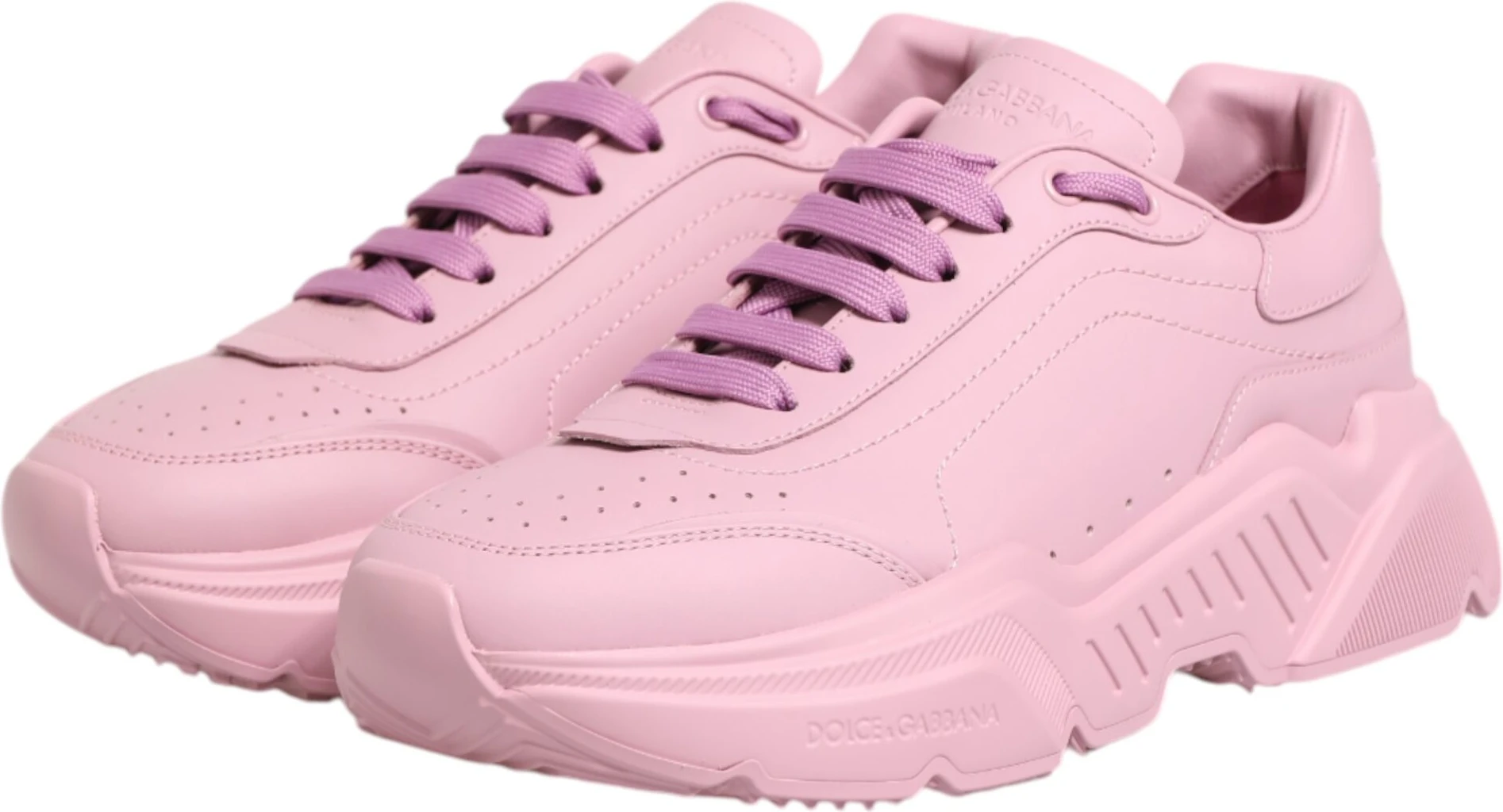 Кроссовки Low Top Dolce & Gabbana Daymaster