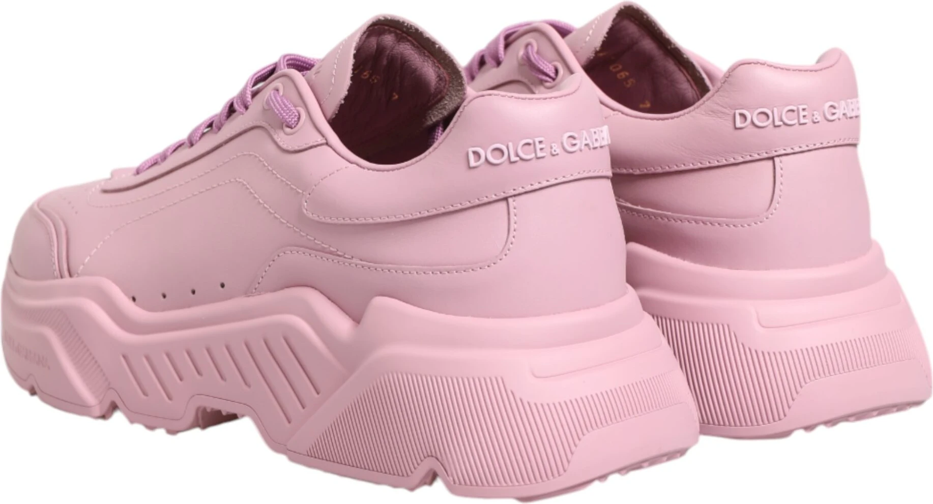 Кроссовки Low Top Dolce & Gabbana Daymaster