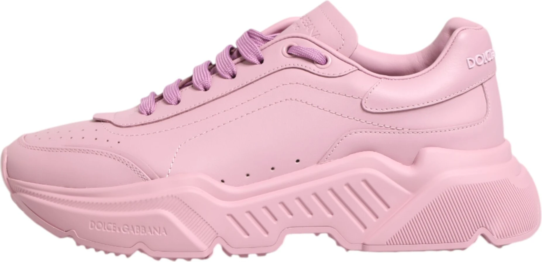 Кроссовки Low Top Dolce & Gabbana Daymaster