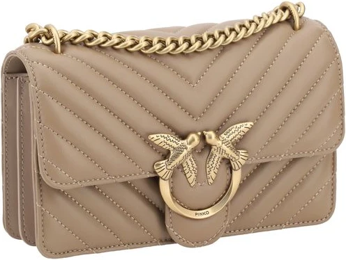 Сумка через плечо Pinko Mini Love