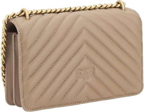 Сумка через плечо Pinko Mini Love