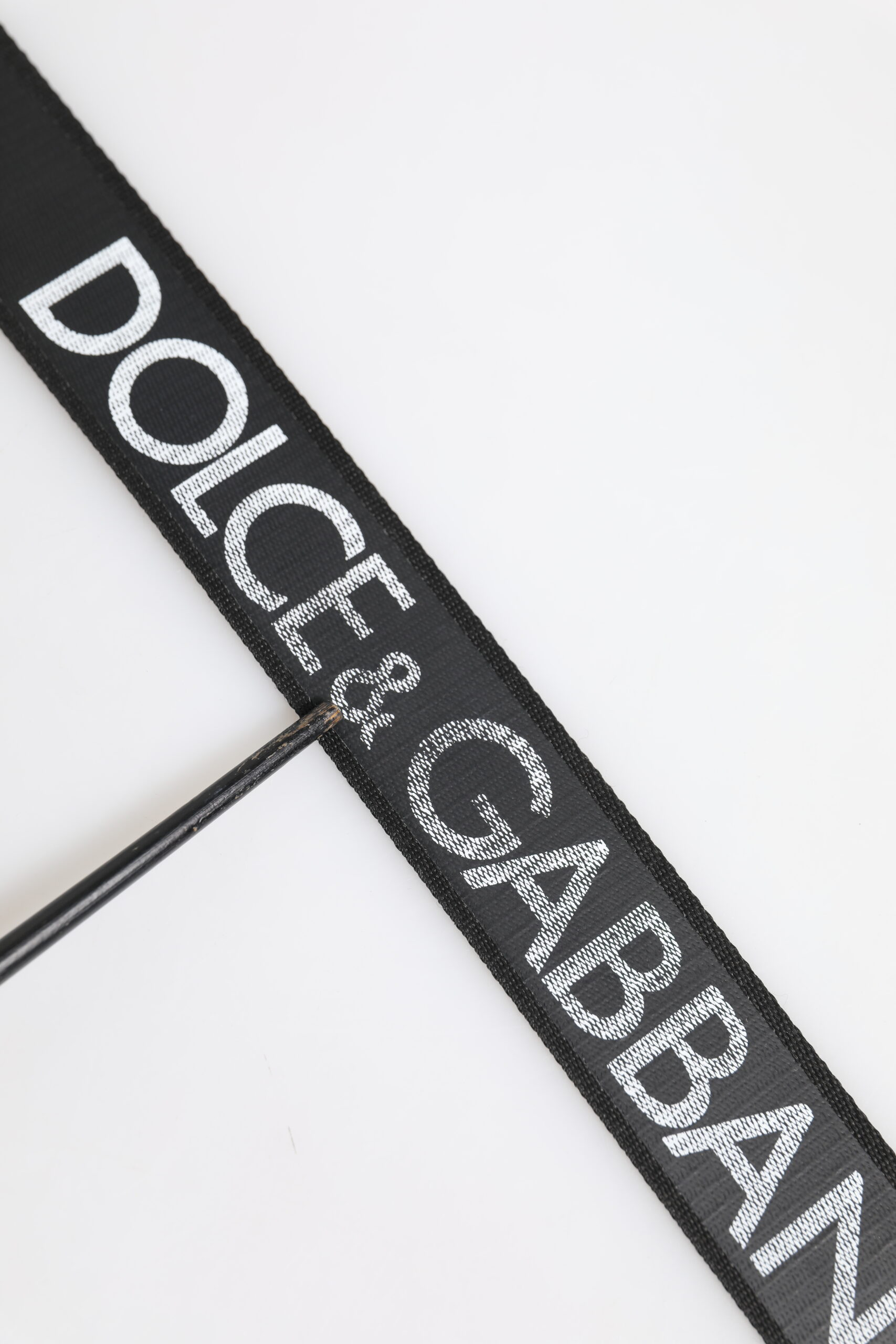 Ремень Dolce & Gabbana