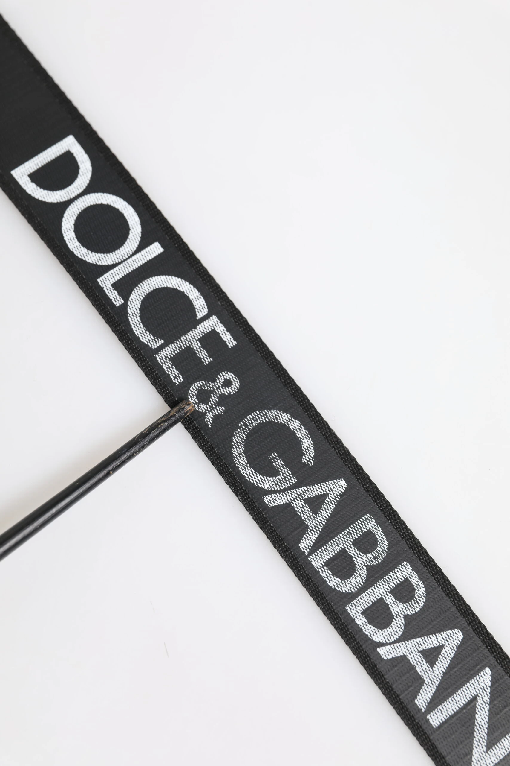 Ремень Dolce & Gabbana