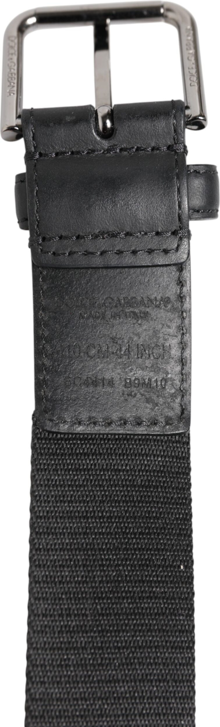 Ремень Dolce & Gabbana