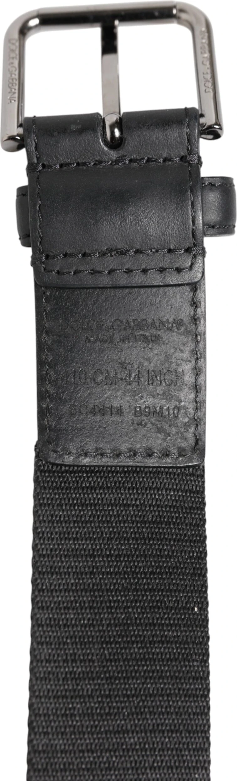 Ремень Dolce & Gabbana