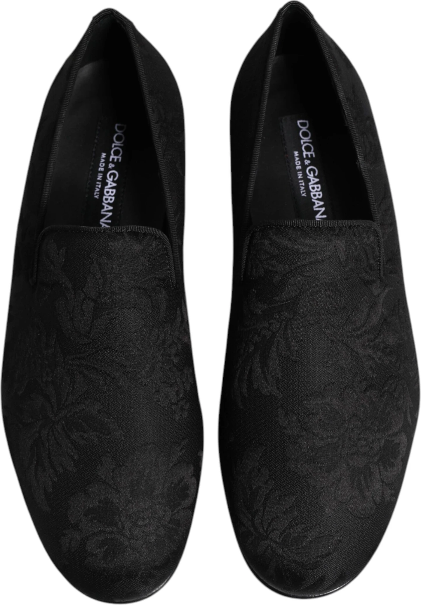 Туфли Dolce & Gabbana