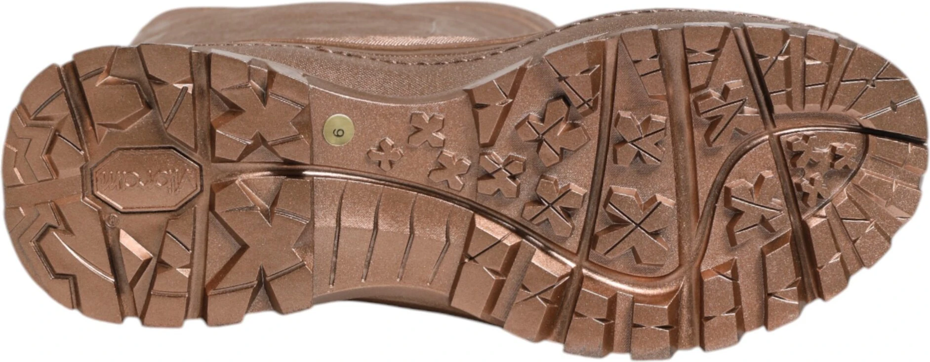 Резиновые сапоги Dolce & Gabbana