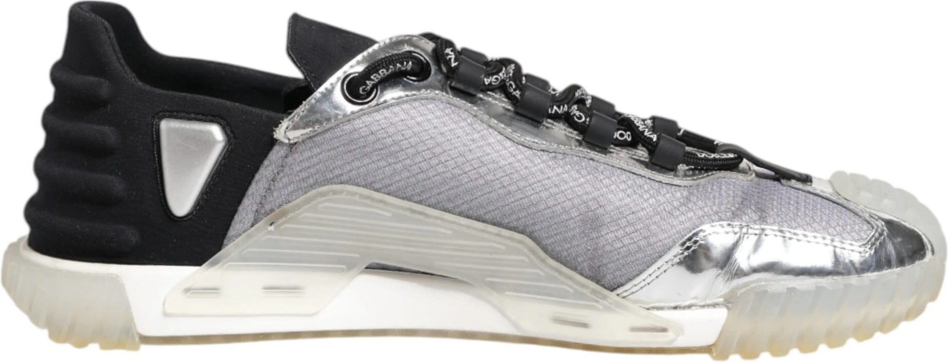 Кроссовки Low Top Dolce & Gabbana NS1